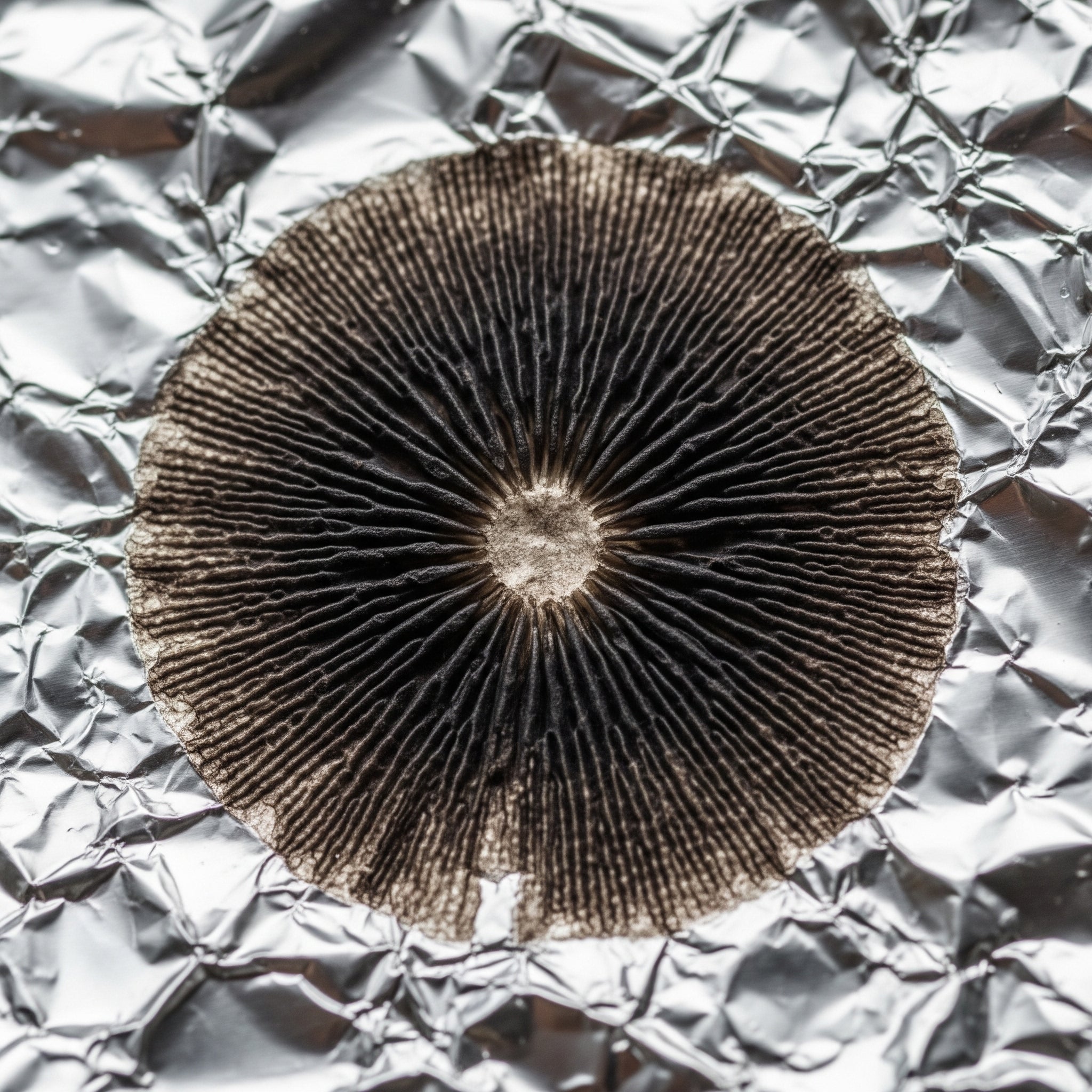 Vom Sporenabdruck zur sterilen Myzelspritze: Eine Anleitung für Hobby-Mykologen