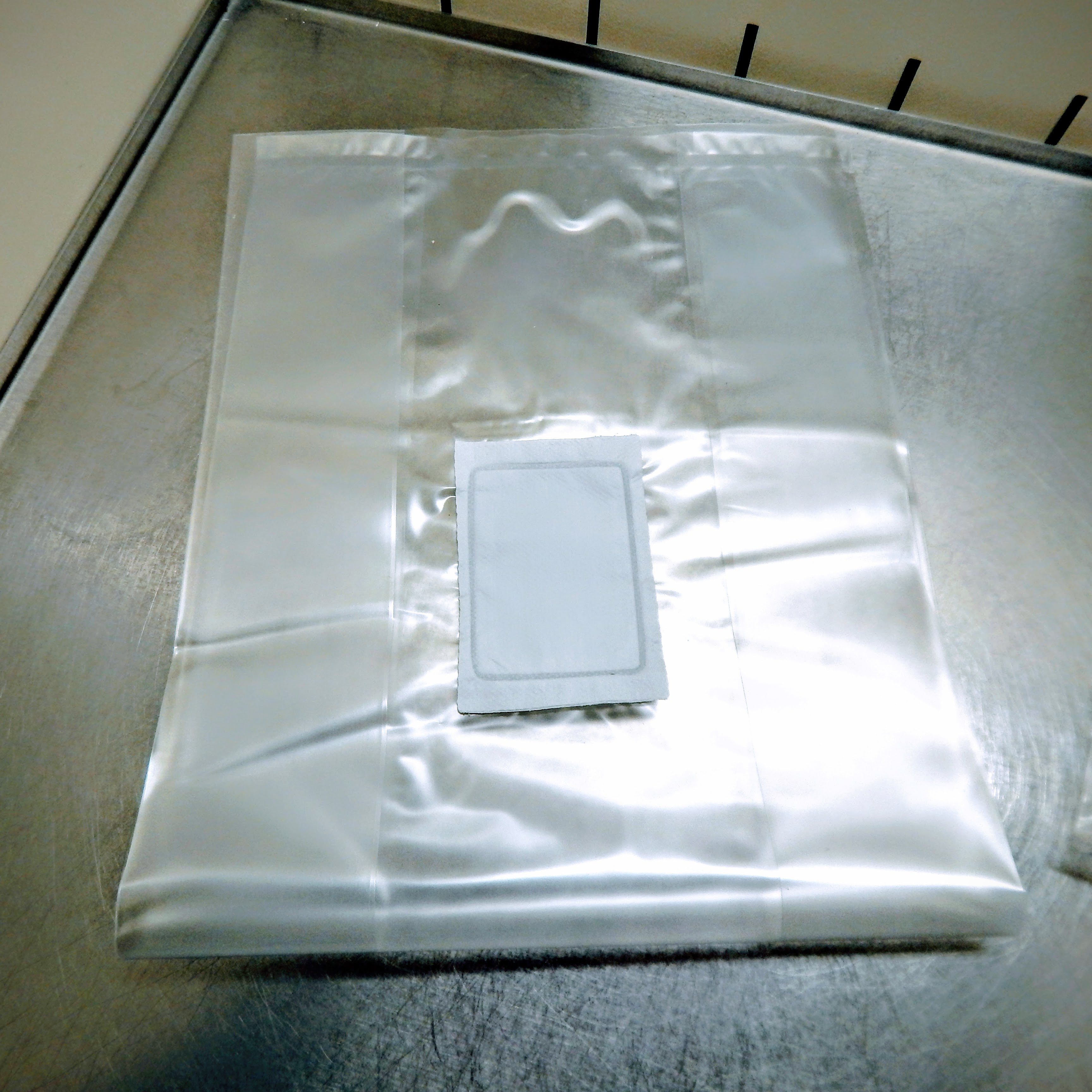 Unicorn Autoclave Bags - 5 µm Filter (XLS-B) Mikrofilterbeutel für Pilzsubstrat