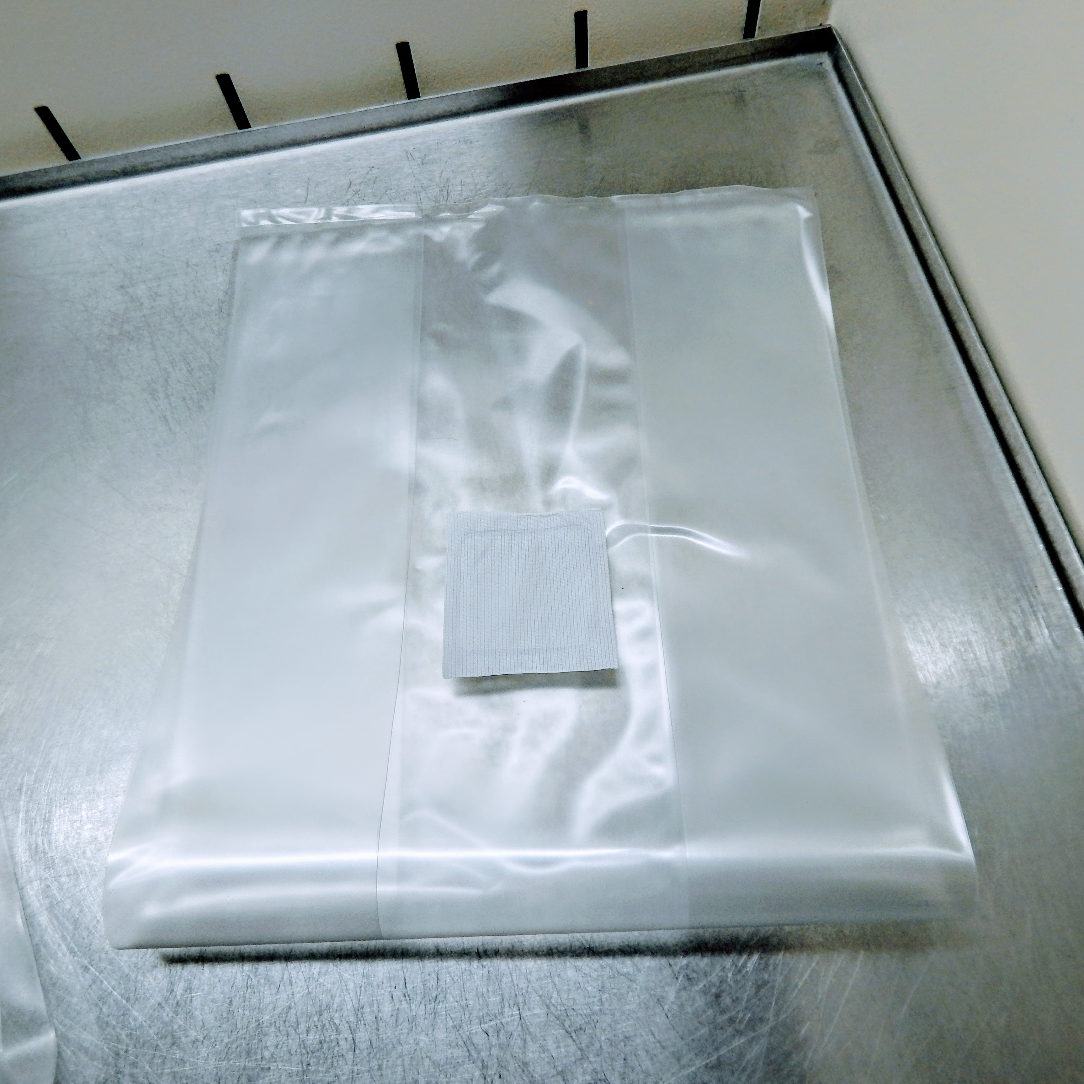 Unicorn autoclave Bags -3T für Pilzbrut