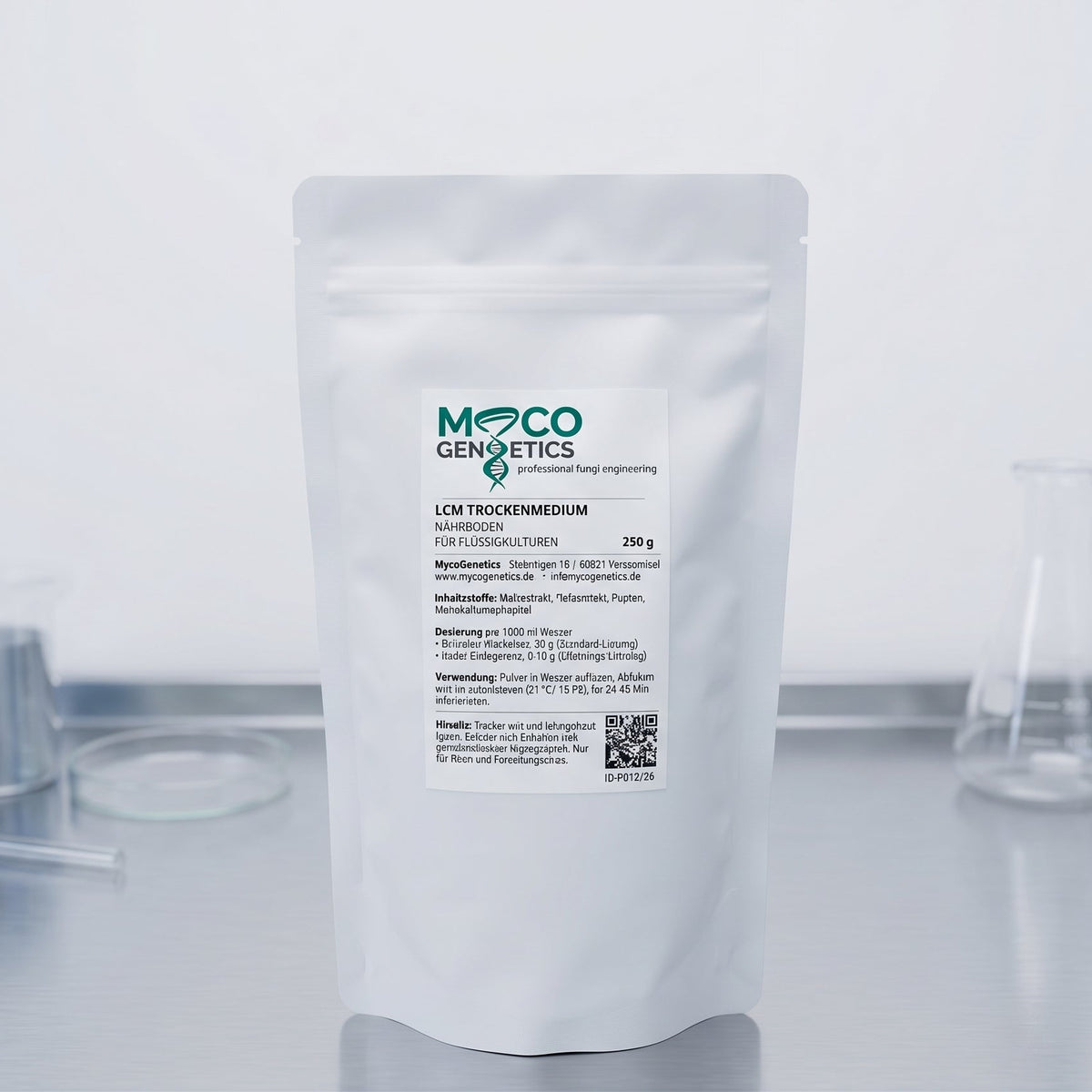 Liquid Culture Mix (250g) – LCM All-in-One Fertigmischung