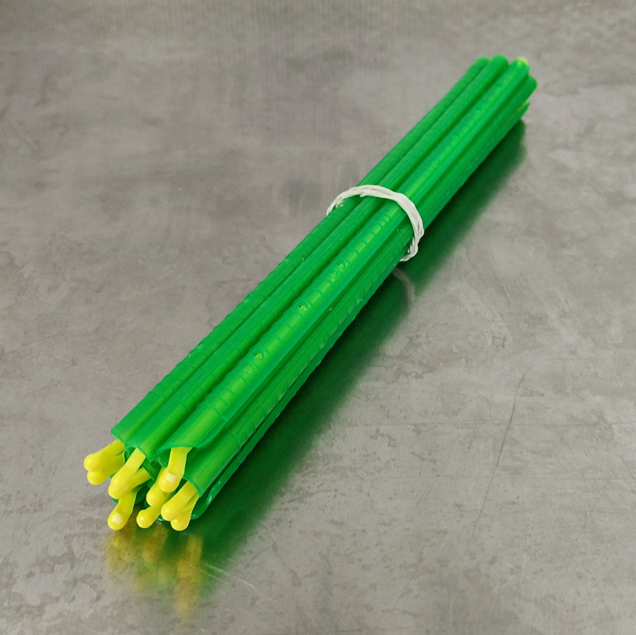 MycoClips für Pilzzuchtbeutel