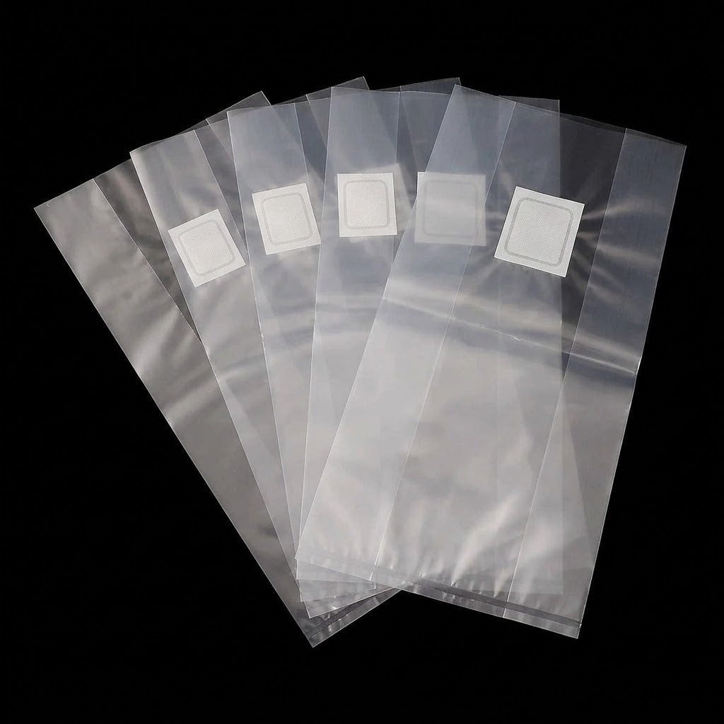 Unicorn Bags XLS-B (Fruiting) - 5 µm Filterbeutel für Substrat
