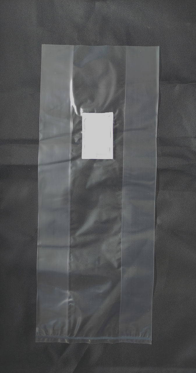 Unicorn Autoclave Bags - 5 µm Filter (XLS-B) Mikrofilterbeutel für Pilzsubstrat
