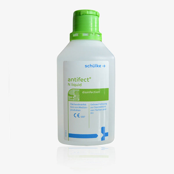 Antifect® N liquid 500 ml Flächendesinfektionsmittel