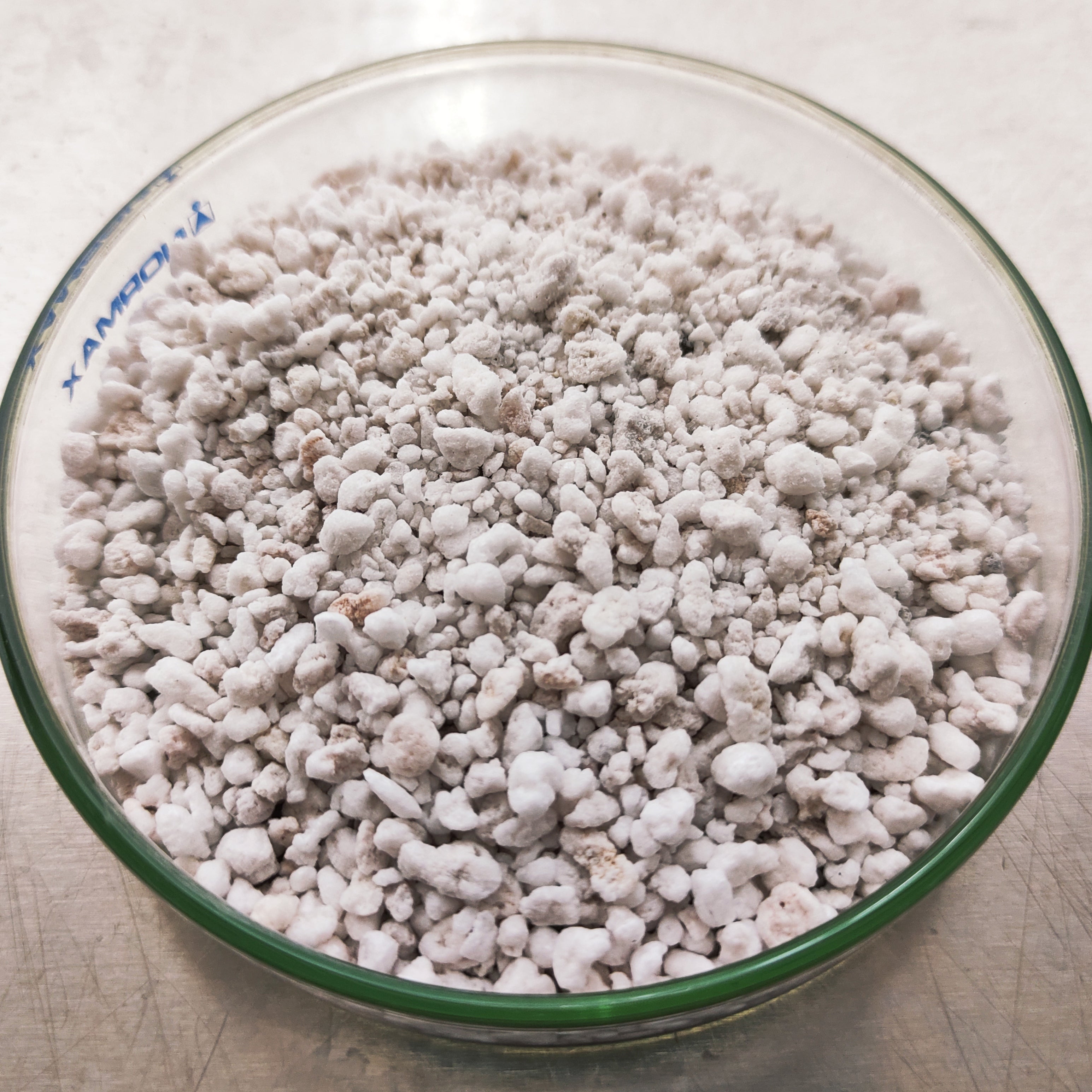 Perlite - Feuchtigkeitsregulator