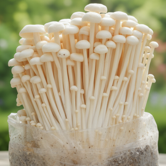 Impfdübel aus Buchenholz (50 Stück, 8x40mm)