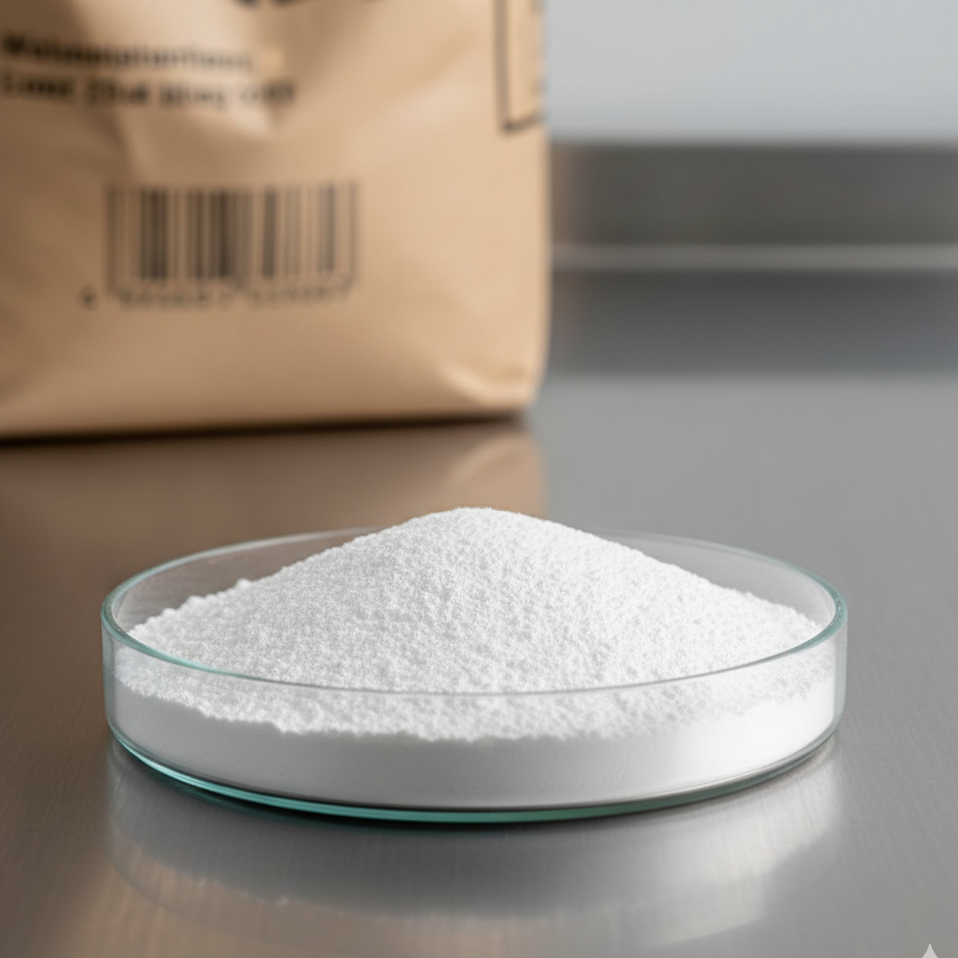 Calciumsulfat zur Pilzzucht