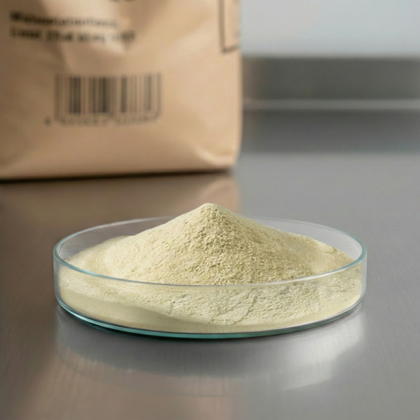 Pepton aus Soja (Papainisch verdaut, GVO-frei)